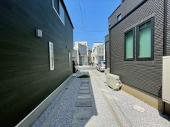 小金井市貫井南町2丁目