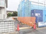 新築一戸建て