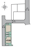 小平市美園町3丁目