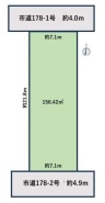 三鷹市上連雀4丁目