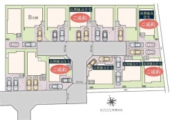 調布市菊野台2丁目
