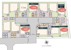 調布市菊野台2丁目