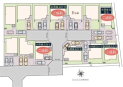 調布市菊野台2丁目