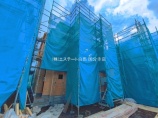 調布市菊野台 新築一戸建て