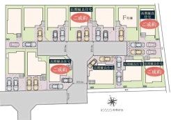 調布市菊野台2丁目