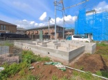 新築一戸建て