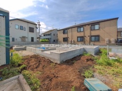調布市菊野台2丁目