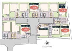 調布市菊野台2丁目