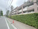 武蔵野市吉祥寺北町 マンション