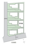 武蔵野市桜堤3丁目