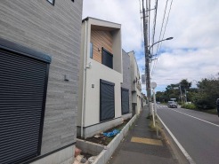 武蔵野市桜堤3丁目