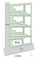 武蔵野市桜堤3丁目