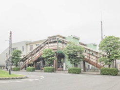 府中市日新町5丁目