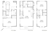中古一戸建て