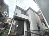 中古一戸建て
