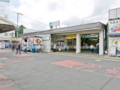 東村山市久米川町2丁目