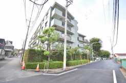 現地のご見学予約もスタートしました。