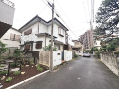 この街を選ぶ理由や想像している生活のイメージを担当者と共有してもらえると嬉しいです。 今後の暮らしがどのようなものになるか、その想像が現実になるためのステップを一緒に考えましょう。