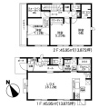 新築一戸建て