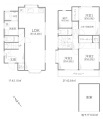 中古一戸建て