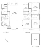 府中市住吉町3丁目