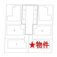 三鷹市野崎2丁目