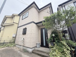 現地のご見学予約もスタートしました。周辺で売りに出ている物件も沢山御座います。まとめてご見学ができますのでお気軽にお申しつけください。