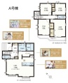 新築一戸建て