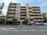 マンション