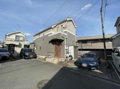 現地のご見学予約もスタートしました。周辺で売りに出ている物件も沢山御座います。まとめてご見学ができますのでお気軽にお申しつけください。