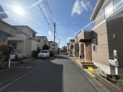 この街を選ぶ理由や想像している生活のイメージを担当者と共有してもらえると嬉しいです。 今後の暮らしがどのようなものになるか、その想像が現実になるためのステップを一緒に考えましょう。