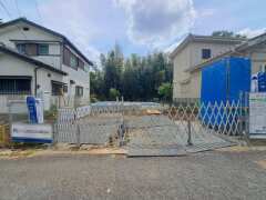 日野市三沢5丁目 戸建 1号棟【】