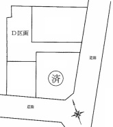 日野市石田1丁目