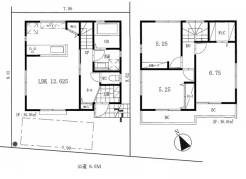 日野市石田1丁目
