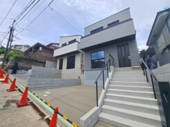 日野市三沢5丁目