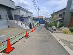 日野市三沢5丁目