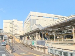 武蔵野市中町3丁目