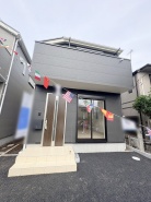 建物が完成しましたので室内のご見学予約スタート。当日のご見学予約も大歓迎です。お気軽にご連絡ください。他にもインターネットに掲載していない情報も沢山ありますので、比較で併せてご見学ができます。
