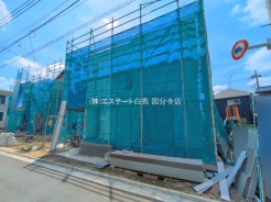 東村山市恩多町1丁目