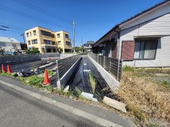 府中市是政6丁目