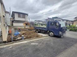 周辺のエリアで他にも沢山売りに出ている物件があります。インターネット掲載前の情報などもありますのでお気軽にお問合せください。まとめてご見学できます。