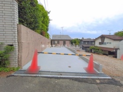 国分寺市泉町1丁目