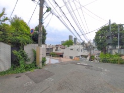 国分寺市泉町1丁目