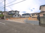 新築一戸建て