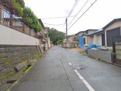 日野市平山2丁目