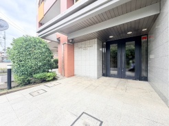府中市押立町1丁目