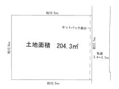 武蔵野市境南町5丁目