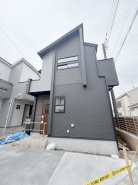 建物が完成しましたので室内のご見学予約スタート。当日のご見学予約も大歓迎です。お気軽にご連絡ください。他にもインターネットに掲載していない情報も沢山ありますので、比較で併せてご見学ができます。