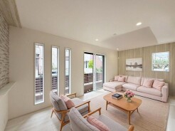 本画像はCGで作成しており、実際に現地に家具は置かれておりません。また、価格に家具は含まれておりません。