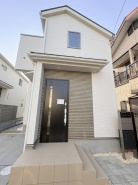 建物が完成しましたので室内のご見学予約スタート。当日のご見学予約も大歓迎です。お気軽にご連絡ください。他にもインターネットに掲載していない情報も沢山ありますので、比較で併せてご見学ができます。